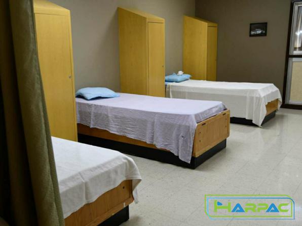 Buy Mental Hospital Beds at Factory Price