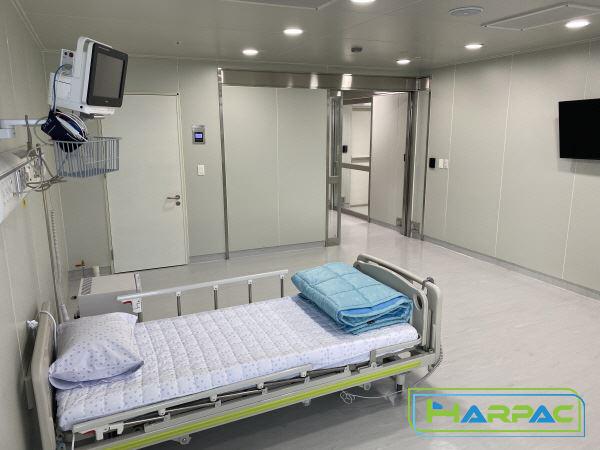 What are the Application of Hospital ICU Beds?