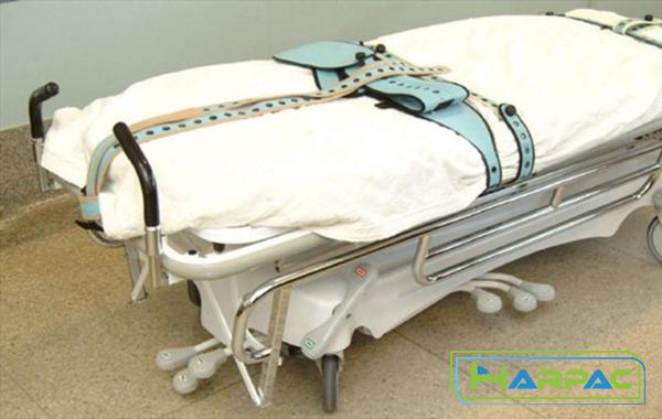 Direct Sale of Hospital Restraint Beds
