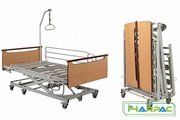 How to Use Hospital Folding Beds ?