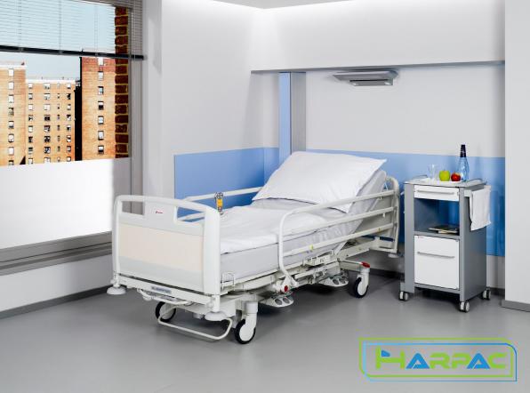 What is Special about Hospital ICU Beds