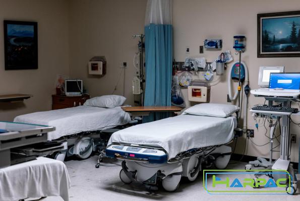 The Manufacturers of Hospital ICU Beds