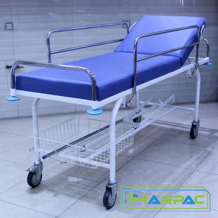 Hospital Stretcher Beds at Factory Price