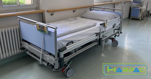 Sale of Full Size Hospital Beds