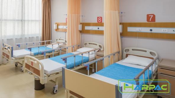 Full Size Hospital Beds Selling Centers