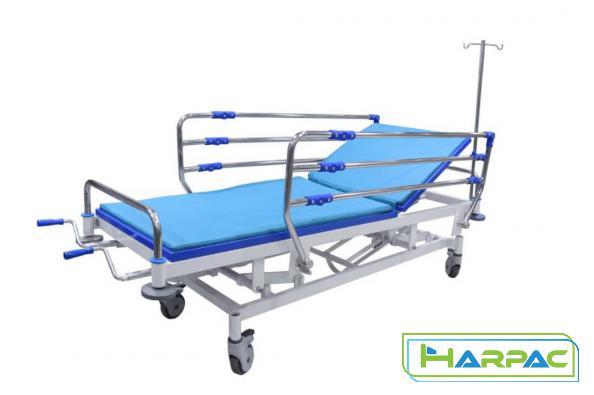 What Do Hospital Stretcher Bed Do?