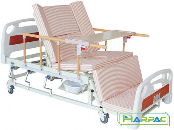 Learn More about Hospital Portable Beds