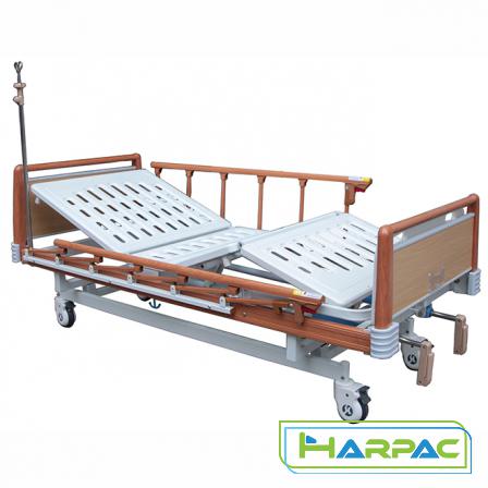 How to Use Hospital Adjustable Beds?