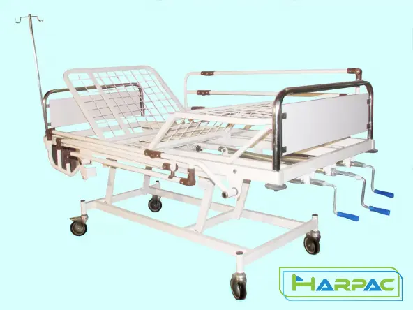 the Exporting of Hospital Portable Beds