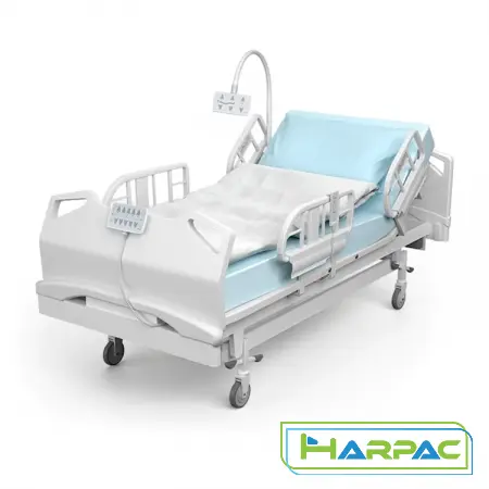 Quality Hospital Beds at Best Price