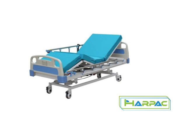 Where Are Hospital Portable Beds Used ?
