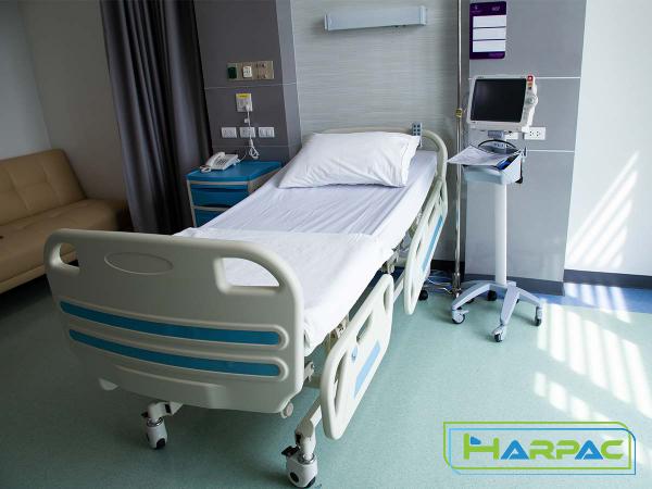 What Are the Benefits of Adjustable Hospital Beds?