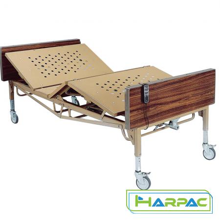 Bariatric Hospital Beds in Variety Kinds