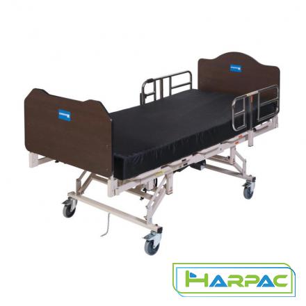 What Weight Qualifies for Bariatric Hospital Bed?