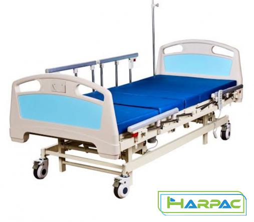 Advantages of Foldable Hospital Beds over Other Beds