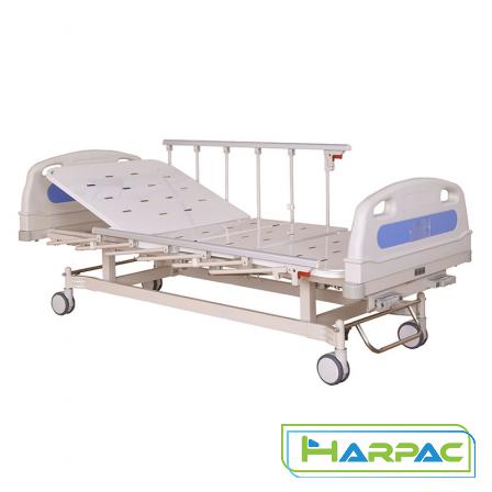 The Exporters of Comfortable Hospital Beds