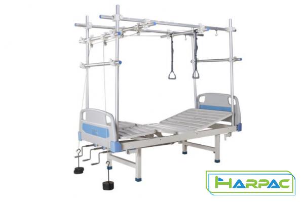 Introduction to Hospital Orthopedic Beds