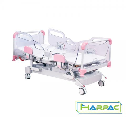 Direct Sale of Hospital Pediatric Beds