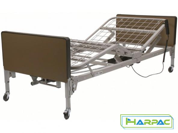 a Complete Guide to Choose Hospital Beds