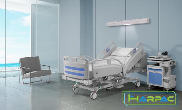 What Are the Most Comfortable Hospital Beds?