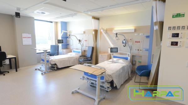 Buy Adjustable Hospital Beds at Best Bulk Price