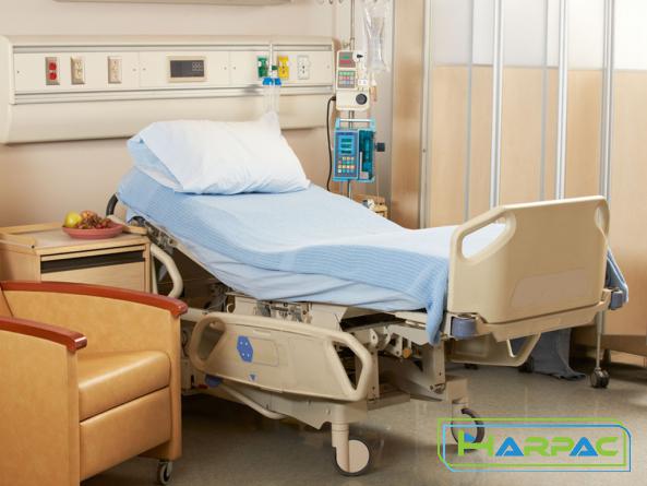 the Widespread Distribution of Foldable Hospital Beds