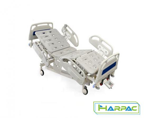  What Are the Different Types of Smart Hospital Beds?