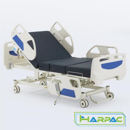 Hospital Patient Beds in Different Size