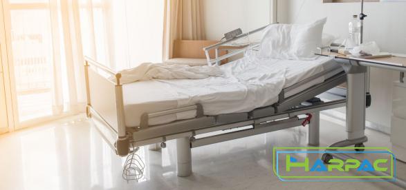 the Main Specification of Hospital Patient Beds