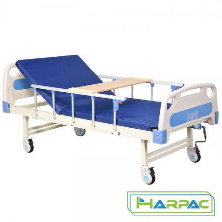 Hospital Patient Beds Harpac, Is A Hospital Bed The Same Size As Single