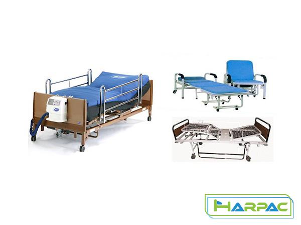 What is the Size a Home Hospital Bed?