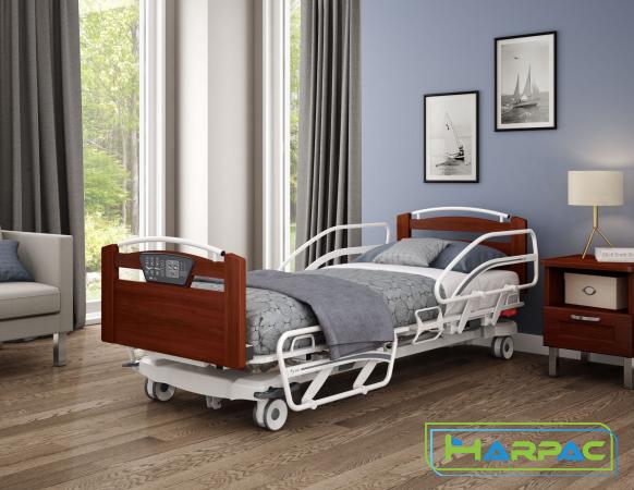 The Supply of Queen Size Hospital Beds