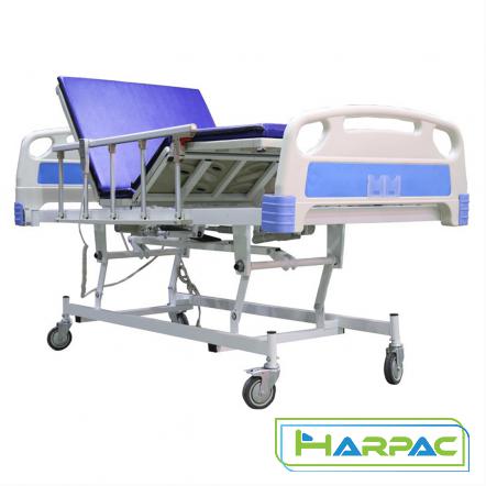 What Is the Most Comfortable Hospital Bed?