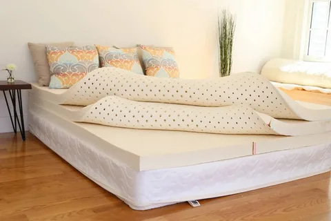 Air hospital bed mattress suppliers