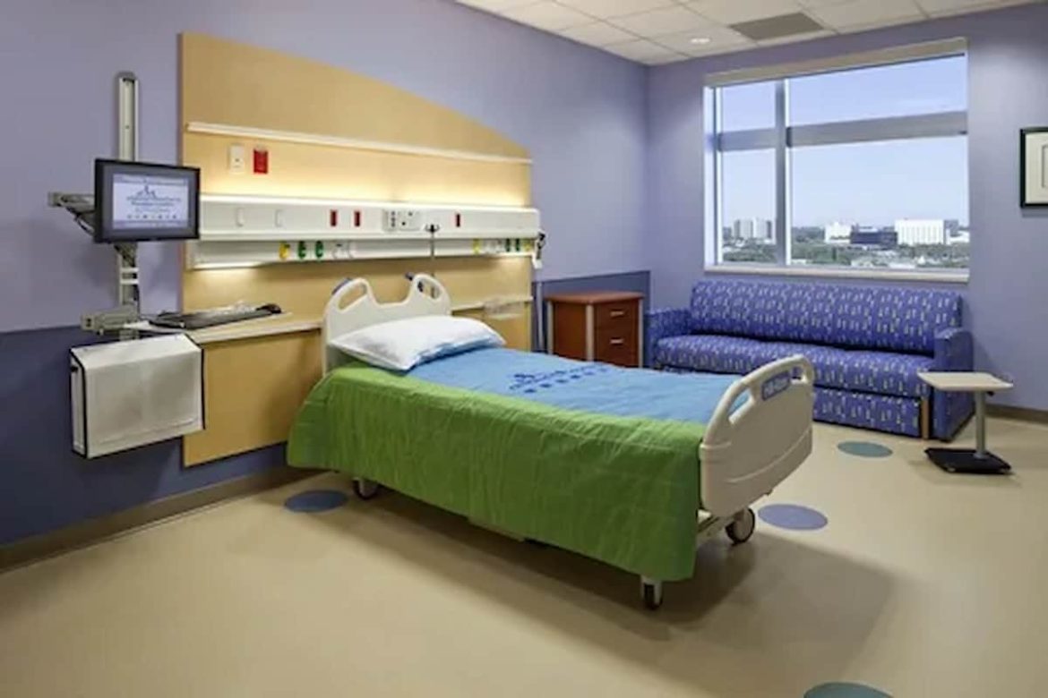 Best hospital bed mattress