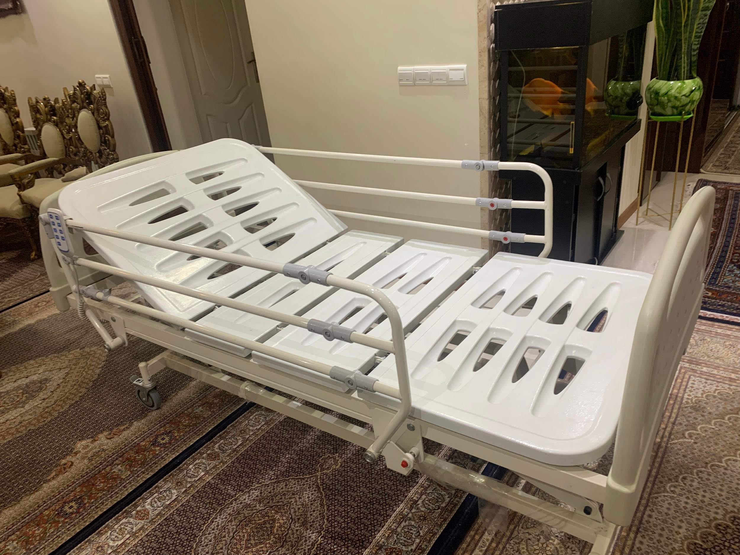 Hospital bed purchase price + specifications, cheap wholesale