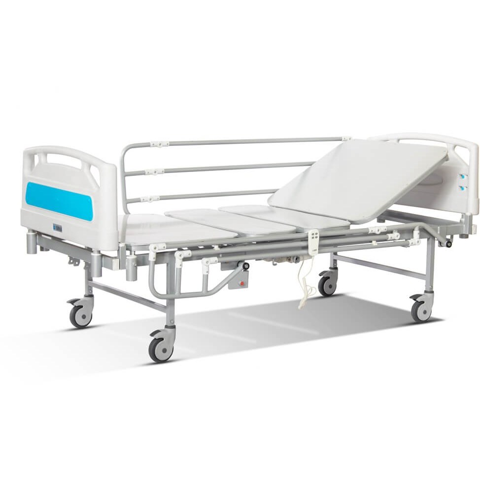 Hospital bed major production distribution of the factory price