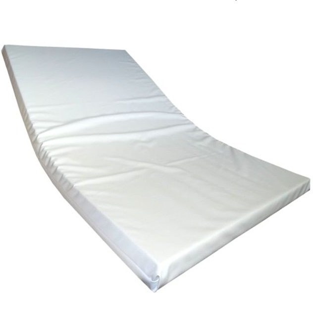 Buying foam hospital bed mattress on sale