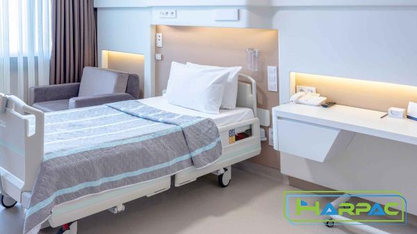 Buy retail and wholesale types of beds in hospital price