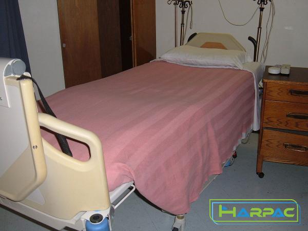 Buy stryker secure hospital bed + best price