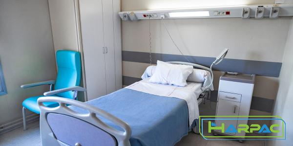 Buy stryker secure 2 hospital bed at an exceptional price