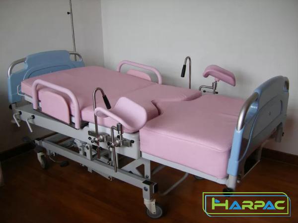 Price and buy types of rotating hospital beds + cheap sale