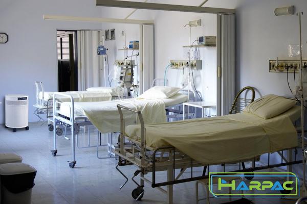 Hospital bed 1/4 rails purchase price + quality test