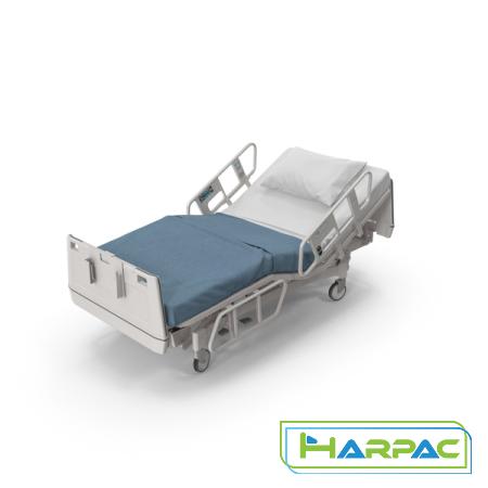 Buy hospital bed rail organizer + best price