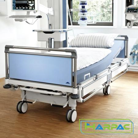 Best hospital beds + purchase price, uses and properties