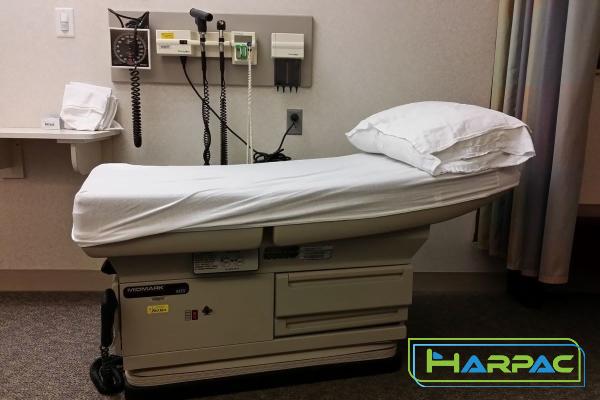 Buy and price of stryker secure ii hospital bed