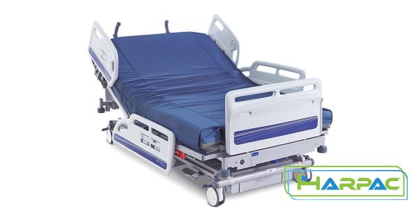 Hospital bed side rails folding + best buy price
