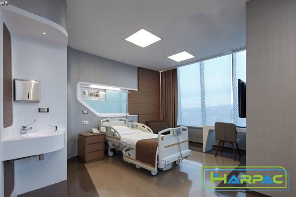 Types of hospital beds for home use + best buy price