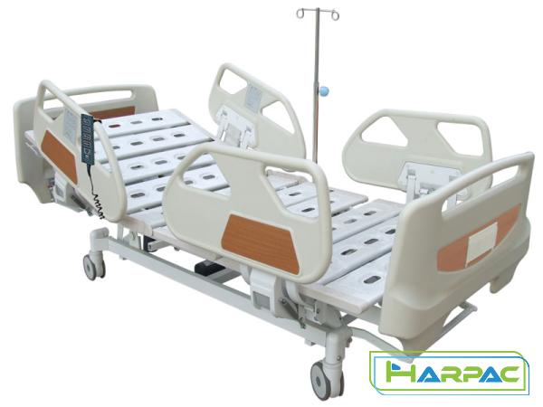 Hospital bed accessories purchase price + user guide