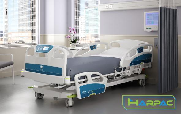 The price and purchase types of bariatric hospital bed